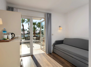 Seven Seas Hotel Blue