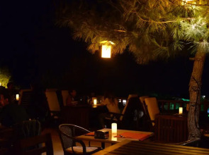 Symbola Oludeniz Beach Hotel