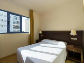 Apartamentos Ms Pepita