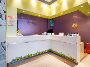 Bestay Hotel Express Beijing Temple of Heaven