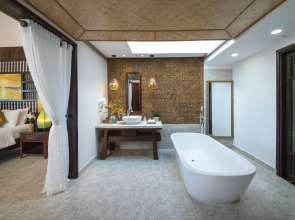 Palm Garden Beach Resort and Spa