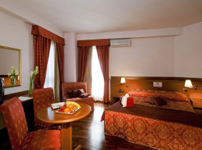 Quality Hotel Excel Roma Ciampino