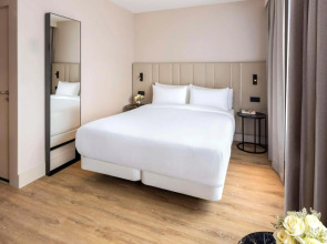 Quentin Amsterdam Hotel