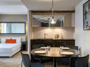 Aparthotel Adagio Nice Centre