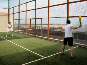 Thalasia Costa de Murcia