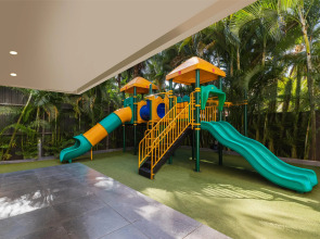 Hyatt Centric Candolim Goa