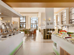 Ramada Resort by Wyndham Dead Sea