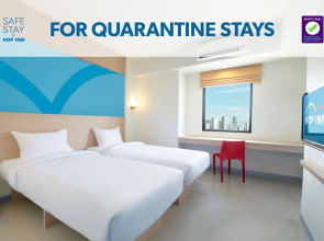 Hop Inn Hotel Ermita Manila