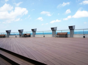 Aimi Jeju Beach Hotel