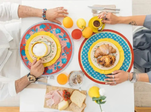 Copacabana Hotel Design