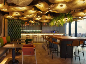 Dusitd2 Samyan Bangkok