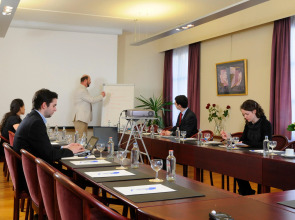 Rosenburg Hotel Brugge