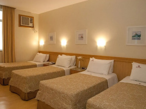 Hotel Regina Rio de Janeiro