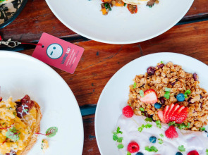 Wake Up! Sydney - Hostel