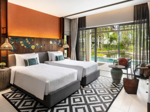 Grand Mercure Khao Lak Bangsak