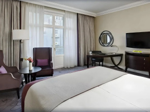 Steigenberger Icon Wiltcher's