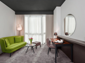 Crowne Plaza Podgorica, by IHG