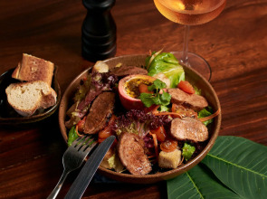 Monsoon Bassac Hotel