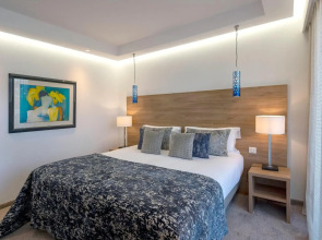 Servotel Saint-Vincent