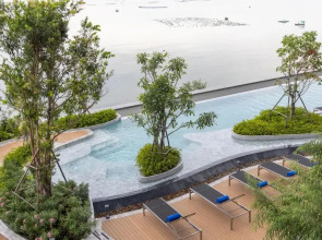 S. Sriracha Hotel and Residence