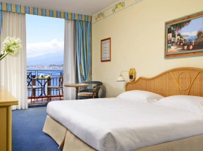 Unahotels Capotaormina