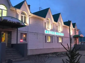 Мотель Высокое