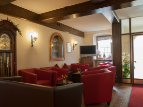 Hotel Rothenburger Hof