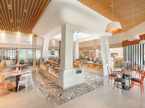 HARRIS Hotel Kuta Tuban Bali