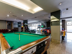 Hotel Panorama & Spa