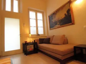 Luisa in Palazzo Bianchi