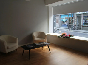 Decanting Porto House