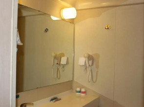 JinJiang Inn Guang'anmen