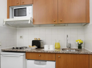 Residhome Nice Promenade