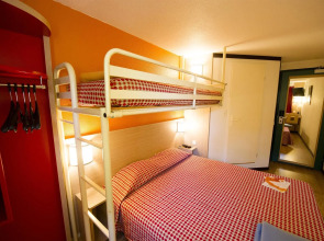 Premiere Classe Orléans Ouest - La Chapelle Saint Mesmin