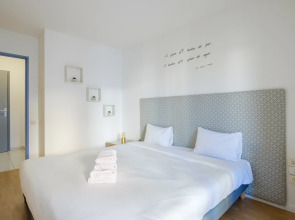 Residhotel Villa Maupassant