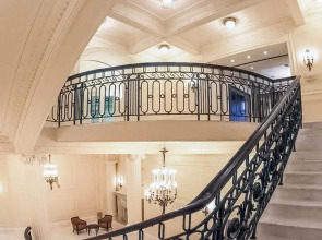 Polonia Palace Hotel