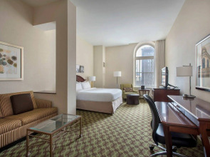 Philadelphia Marriott Downtown