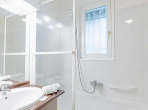 Madame Vacances Residence Les Rives Marines