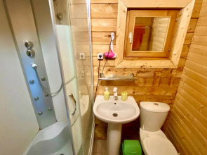 Гостевой дом Петрович