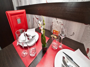 Марьин Дом на Сурикова, 53а