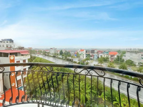 Chemi Noi Bai Airport Hotel