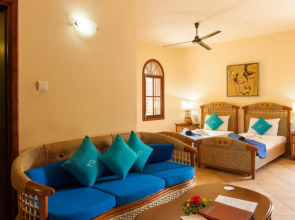 Castello Beach Hotel