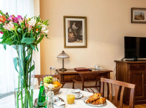 Hornigold w Zielonej Kamienicy