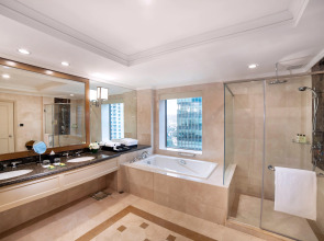 InterContinental Kuala Lumpur by IHG