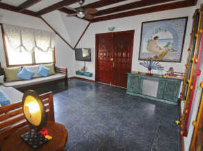 Takamaka Green Village