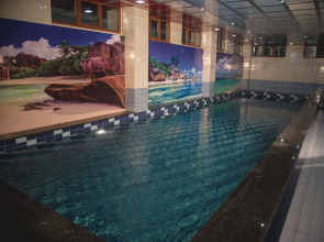 Отель Инн Баку