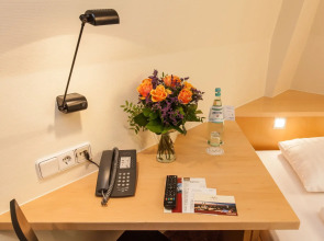 Select Hotel Silence Garden Köln