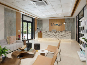 Serenade Punta Cana Beach & Spa Resort - All Inclusive