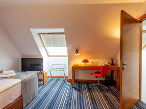 Best Western Terminus Hotel