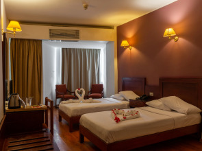 Amoun Hotel Alexandria